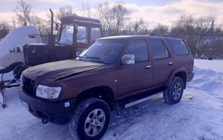Great Wall Safe, 2007 год, 400 000 рублей, 1 фотография