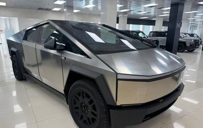 Tesla Cybertruck, 2024 год, 19 200 000 рублей, 1 фотография