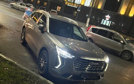 Haval Jolion, 2023 год, 1 450 000 рублей, 1 фотография