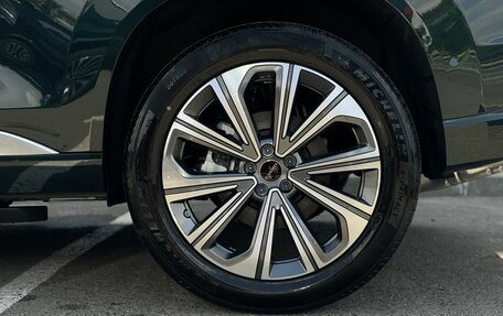 CheryExeed VX, 2024 год, 5 530 000 рублей, 5 фотография