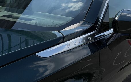 CheryExeed VX, 2024 год, 5 530 000 рублей, 6 фотография