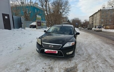 Ford Mondeo IV, 2009 год, 650 000 рублей, 1 фотография