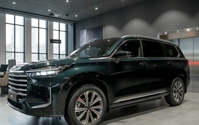 CheryExeed VX, 2024 год, 5 530 000 рублей, 1 фотография