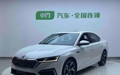 Skoda Octavia IV, 2022 год, 2 500 000 рублей, 1 фотография