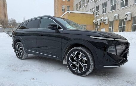 Haval F7, 2024 год, 2 980 000 рублей, 1 фотография