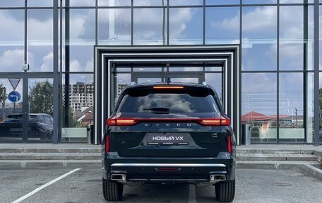 CheryExeed VX, 2024 год, 5 530 000 рублей, 10 фотография