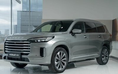 CheryExeed VX, 2024 год, 5 530 000 рублей, 1 фотография