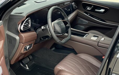 CheryExeed VX, 2024 год, 5 530 000 рублей, 14 фотография