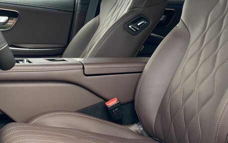 CheryExeed VX, 2024 год, 5 530 000 рублей, 15 фотография