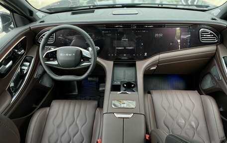 CheryExeed VX, 2024 год, 5 530 000 рублей, 22 фотография