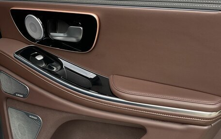 CheryExeed VX, 2024 год, 5 530 000 рублей, 19 фотография