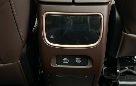 CheryExeed VX, 2024 год, 5 530 000 рублей, 24 фотография