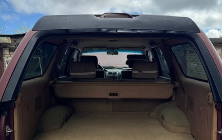 Great Wall Safe, 2007 год, 400 000 рублей, 12 фотография