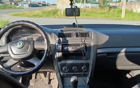 Skoda Octavia, 2011 год, 560 000 рублей, 4 фотография