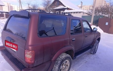 Great Wall Safe, 2007 год, 400 000 рублей, 4 фотография