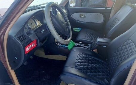 Great Wall Safe, 2007 год, 400 000 рублей, 8 фотография