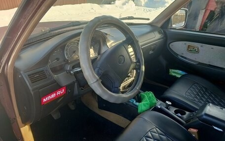 Great Wall Safe, 2007 год, 400 000 рублей, 10 фотография