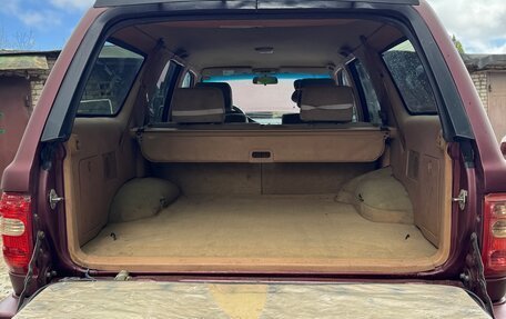 Great Wall Safe, 2007 год, 400 000 рублей, 14 фотография