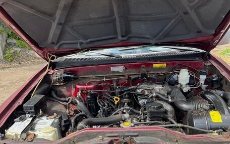 Great Wall Safe, 2007 год, 400 000 рублей, 17 фотография