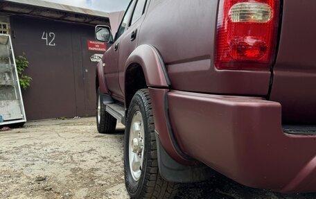 Great Wall Safe, 2007 год, 400 000 рублей, 21 фотография