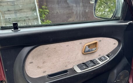 Great Wall Safe, 2007 год, 400 000 рублей, 23 фотография