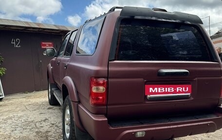 Great Wall Safe, 2007 год, 400 000 рублей, 16 фотография