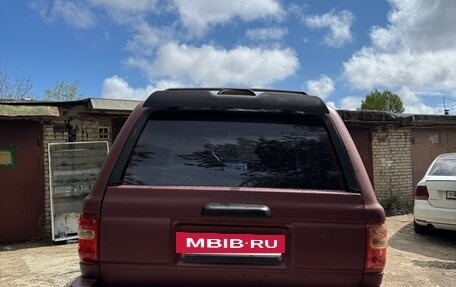 Great Wall Safe, 2007 год, 400 000 рублей, 18 фотография