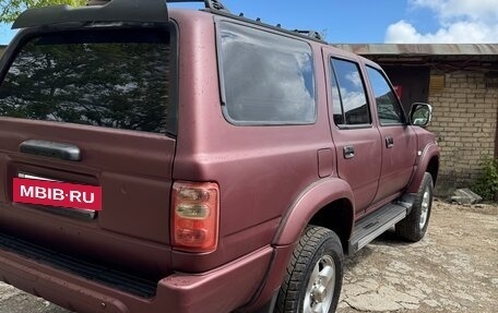 Great Wall Safe, 2007 год, 400 000 рублей, 19 фотография