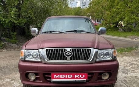 Great Wall Safe, 2007 год, 400 000 рублей, 25 фотография