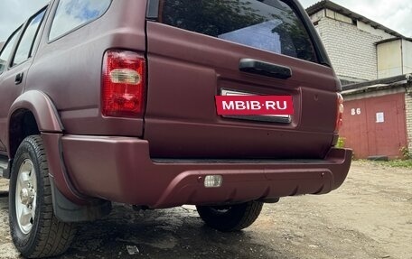 Great Wall Safe, 2007 год, 400 000 рублей, 26 фотография