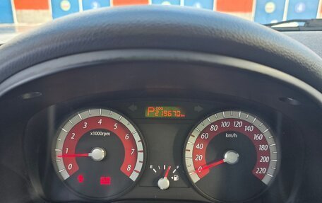 KIA Rio II, 2011 год, 520 000 рублей, 7 фотография