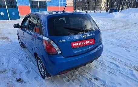 KIA Rio II, 2011 год, 520 000 рублей, 2 фотография