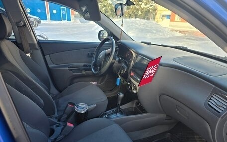 KIA Rio II, 2011 год, 520 000 рублей, 6 фотография