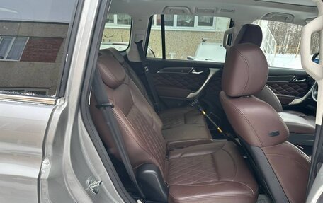 Haval H9 I рестайлинг, 2022 год, 2 700 000 рублей, 9 фотография