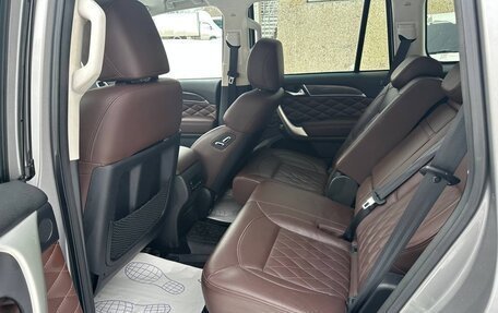 Haval H9 I рестайлинг, 2022 год, 2 700 000 рублей, 8 фотография