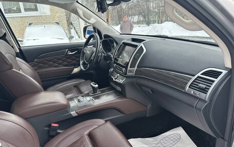 Haval H9 I рестайлинг, 2022 год, 2 700 000 рублей, 12 фотография