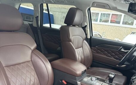 Haval H9 I рестайлинг, 2022 год, 2 700 000 рублей, 11 фотография