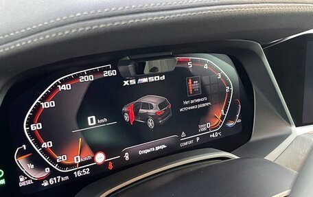 BMW X5, 2019 год, 6 500 000 рублей, 8 фотография