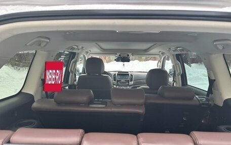 Haval H9 I рестайлинг, 2022 год, 2 700 000 рублей, 10 фотография