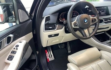 BMW X5, 2019 год, 6 500 000 рублей, 7 фотография