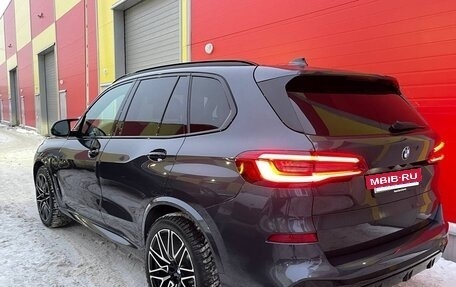 BMW X5, 2019 год, 6 500 000 рублей, 3 фотография