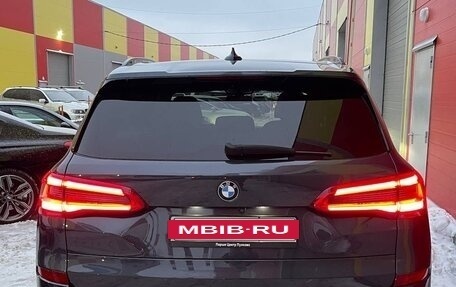 BMW X5, 2019 год, 6 500 000 рублей, 5 фотография