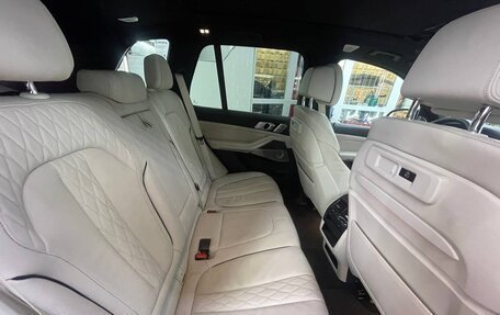 BMW X5, 2019 год, 6 500 000 рублей, 9 фотография