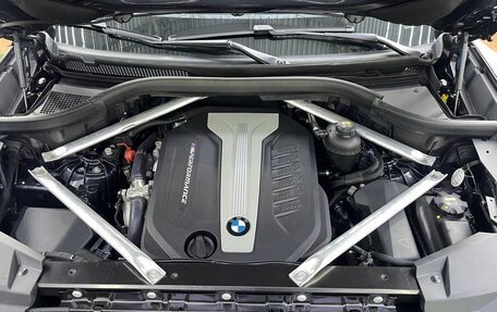 BMW X5, 2019 год, 6 500 000 рублей, 11 фотография