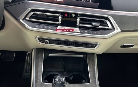 BMW X5, 2019 год, 6 500 000 рублей, 10 фотография