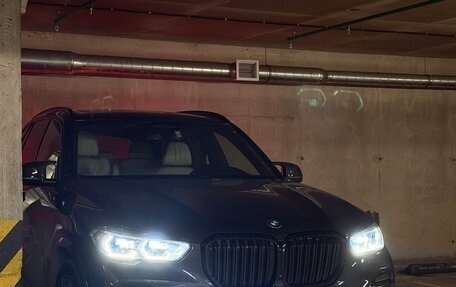 BMW X5, 2019 год, 6 500 000 рублей, 14 фотография