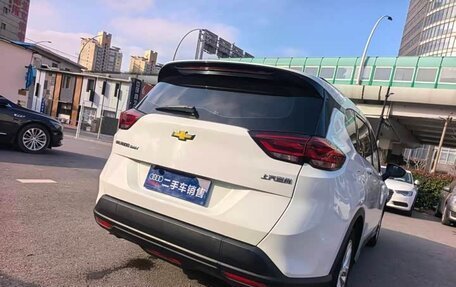 Chevrolet Orlando, 2022 год, 1 446 125 рублей, 4 фотография