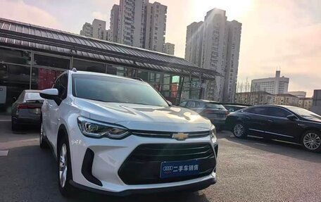 Chevrolet Orlando, 2022 год, 1 446 125 рублей, 3 фотография