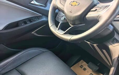 Chevrolet Orlando, 2022 год, 1 446 125 рублей, 8 фотография