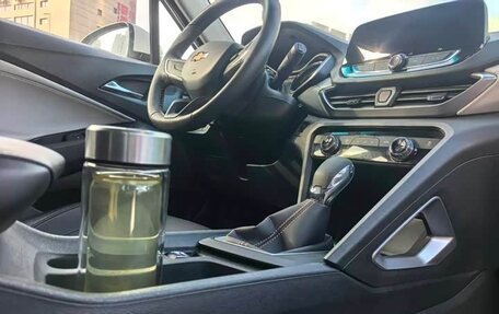 Chevrolet Orlando, 2022 год, 1 446 125 рублей, 9 фотография